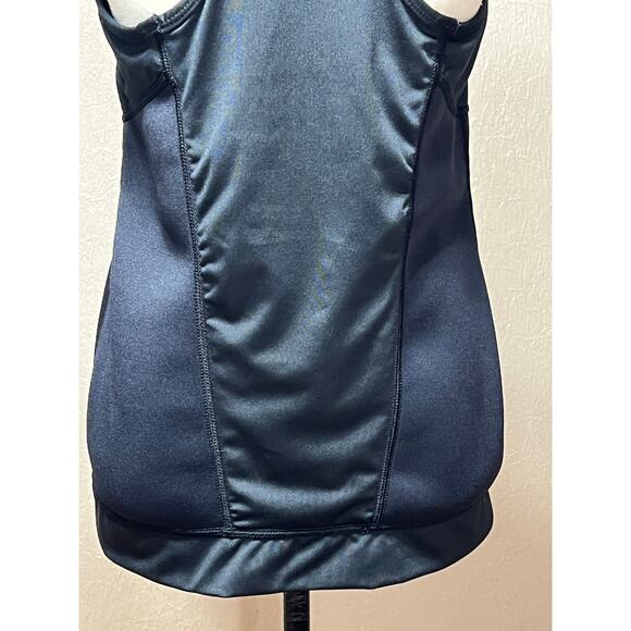 ZAGGORA Women's Tank Top Racerback Neoprene Weigh Loss Thermal Activation XL/12 - Picture 6 of 13